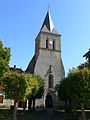 Église Saint-Michel de Craon