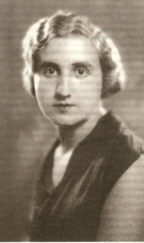 Anna Maria Martínez Sagi