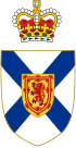 Coat of arms or logo