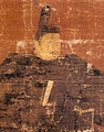 A. Yoshiakira (m. 1367)