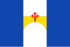 Bandeira de Villanueva de Huerva