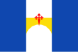 Villanueva de Huerva zászlaja