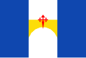 Villanueva de Huerva - Bandera