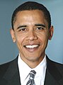 44.Barack Obama2009–2017