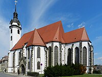 Marienkirche