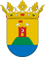 Blason de Abanto