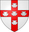 Gondecourt címere