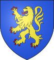 Armes des Saulx-Tavannes.