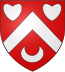 Blason de Chenailler-Mascheix