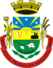 Official seal of São Jerônimo