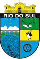 Rio do Sul – Stemma