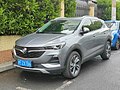 Buick Encore Plus