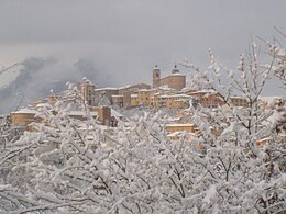 Camerino - Sœmeanza