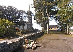 Kilglass Church of Ireland