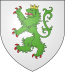 Blason de Duault