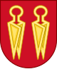 Sakskøbing – Stemma