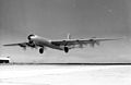 XB-36, Prototyp