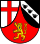 Wappen von Kirchen (Sieg)