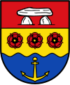 Грб на Емсланд Landkreis Emsland
