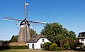 Ede, el molino: el Keetmolen