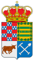 Escudo d'armas