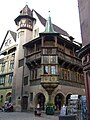 Maison Pfister