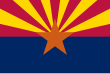 Vlag van Arizona