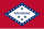 Drapeau de l'Arkansas