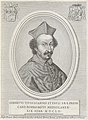 Kardinal Gilberto Borromeo