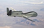 Thumbnail for Northrop Grumman RQ-4 Global Hawk