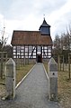 Kirche aus Kohlgrund