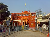 khatu shyam ji temple rajsthan