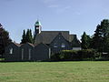 St. Andreas in Bergisch Born