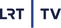 LRT televizija logo (2022–present)