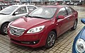 Lifan 720 vermelho