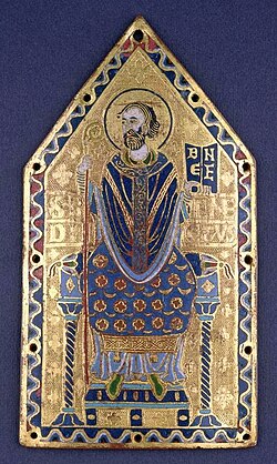 Pyhä Benedictus