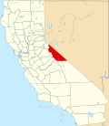 Mono County v Kalifornii