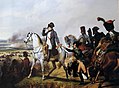 Slaget ved Wagram, 1836