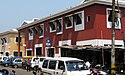 Panjim Market Buildings