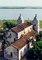 Cattedrale vecchia di Quelimane