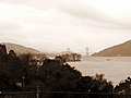 Ria de Vigo (O Viso)