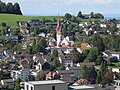 Reformierte Kirche in Degersheim