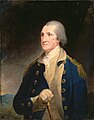 Portrait of George Washington