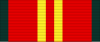Medal For Impeccable Service, 2nd Class