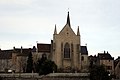 Église Saint-Antoine de Saint-Sauveur