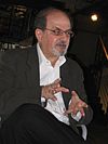 Salman Rushdie