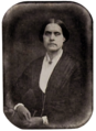 Susan B. Anthony