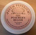 Poacher's Relish