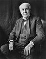 10. Thomas Edison (GS=799)[1]