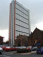 Anniesland Court